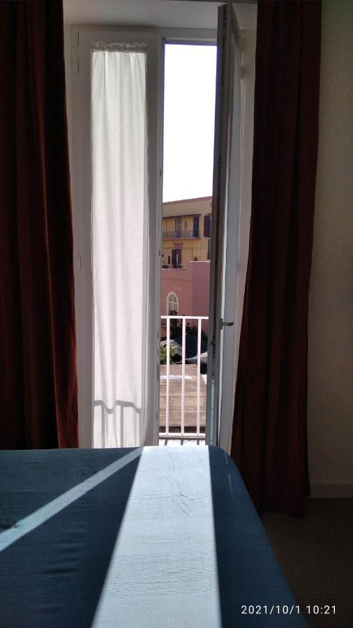 La Maison Della Torre Portici Εξωτερικό φωτογραφία