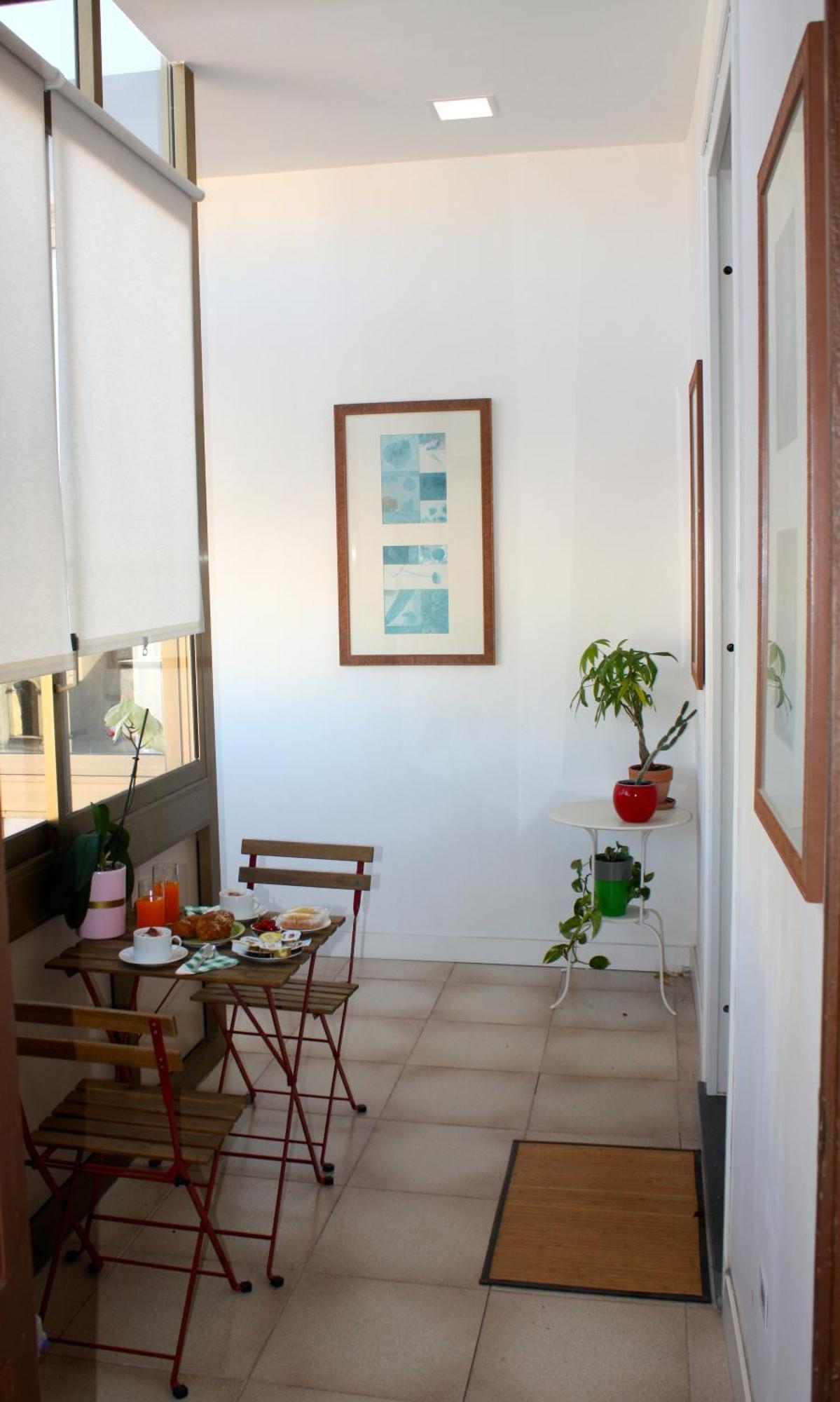 La Maison Della Torre Portici Εξωτερικό φωτογραφία